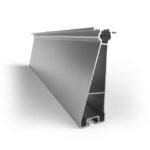 Schletter - FixZ-7 profilé de système haut 450mm - 121001-202