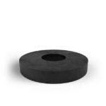 Schletter - Joint p.vis à tête plate diam 8 EPDM - 119016-000