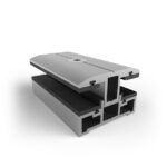 Schletter - Kit pince centrale Profi large 3-8mm - 132202-308