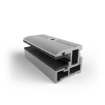 Schletter - Kit pince termin. Profi large 3-8mm - 132102-308
