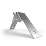 Schletter - Kit raccord de faîtage - 129061-001