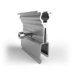 Schletter - Pince 522 Rapid Zamb.RibRoof 500 et semb - 112004-002