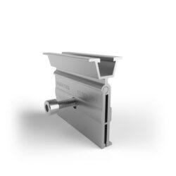 Schletter - Pince Pro503 pour toiture à joint debout - 112001-105