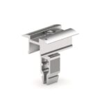 Schletter - Pince centrale Classic Wide - 131121-021