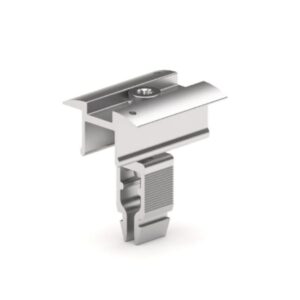 Schletter - Pince centrale Classic Wide - 131121-021