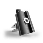 Schletter - Pince centrale RapidPro 30-47mm noir anodisé - 131020-901