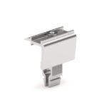 Schletter - Pince terminaison Classic Wide H - 131101-021