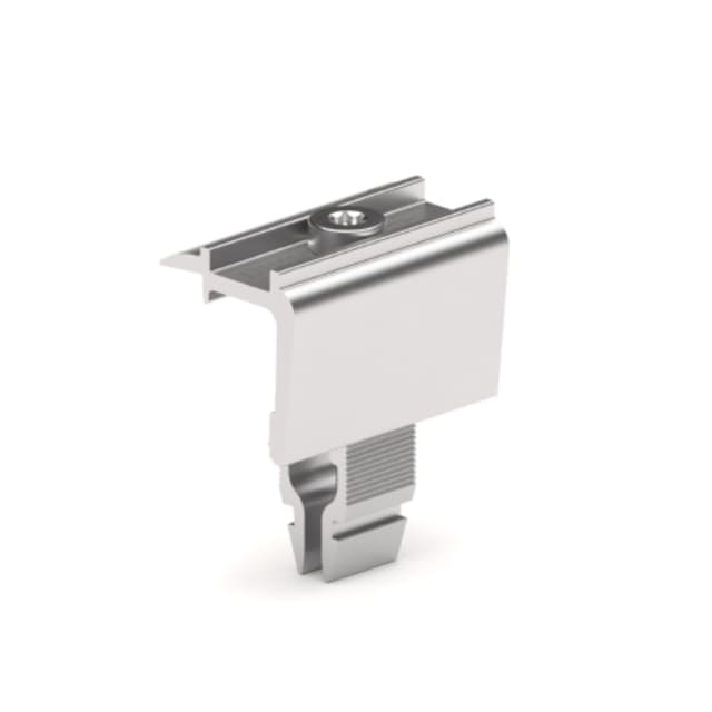 Schletter - Pince terminaison Classic Wide H - 131101-021 Schletter - Pince terminaison Classic Wide H - 131101-021