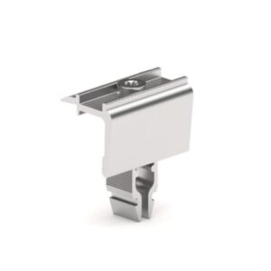 Schletter - Pince terminaison Classic Wide V - 131101-022