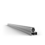 Schletter - Profilé support modules EcoLumière 450mm - 120011-00450