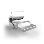 Schletter - RapFix - attachment pour Eco-Crochet de toit - 109008-003