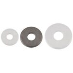 Schletter - Rondelle grande M10 DIN9021 A2 - 943922-010