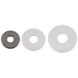 Schletter - Rondelle grande M8 DIN9021 A2 - 943922-008