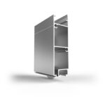 Schletter - Screw-In Elevation Pro - 165005-002