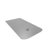Schletter - SlatePlan 370x200x0