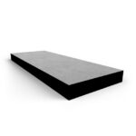 Schletter - Tapis prot.constr. 300x110x20mm SK coupe - 169004-003