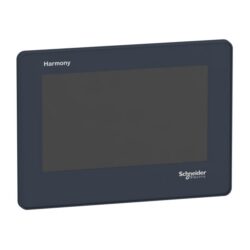 Schneider Automation - 4.3 touch panel screen RS232C/485 - HMISTO715