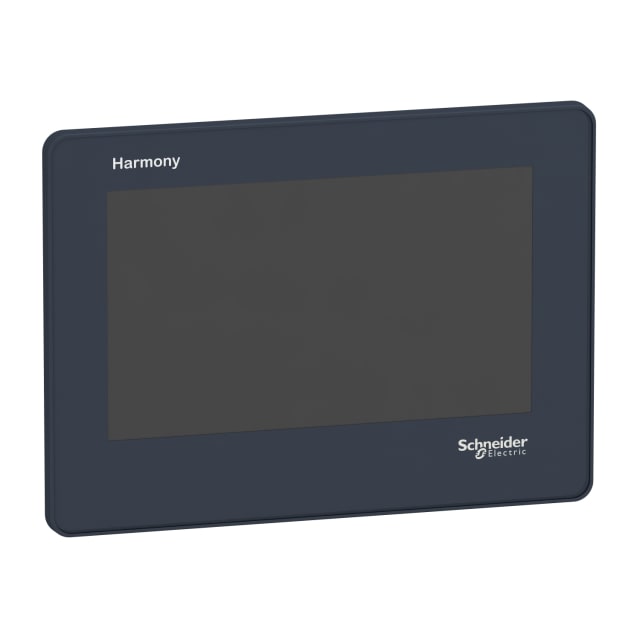 Schneider Automation - 4.3 touch panel screen RS232C/485 - HMISTO715 Schneider Automation - 4.3 touch panel screen RS232C/485 - HMISTO715