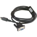 Schneider Automation - ADAPTATEUR CABLE POUR XBTGT SUBD9-RS485 - XBTZG909