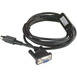 Schneider Automation - ADAPTATEUR CABLE POUR XBTGT SUBD9-RS485 - XBTZG909