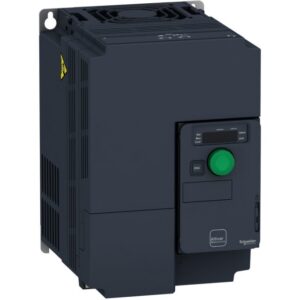 Schneider Automation - ATV320 Compact 7