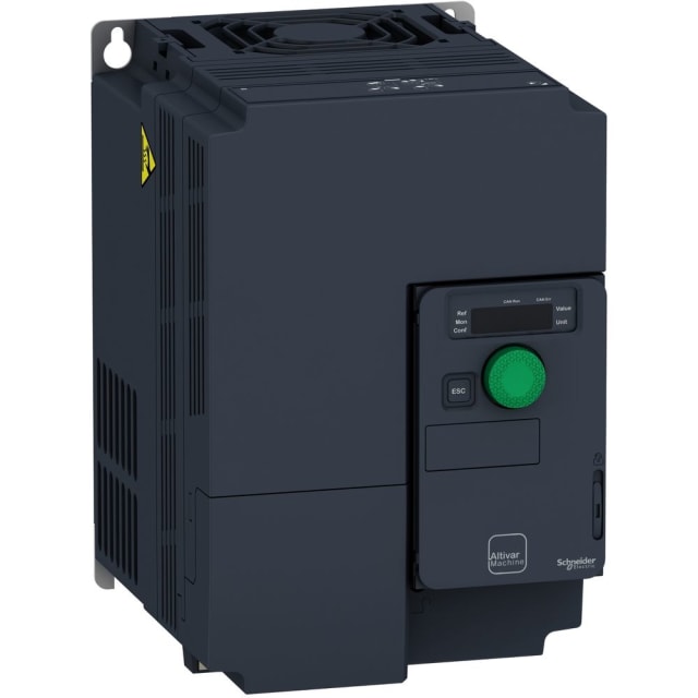 Schneider Automation - ATV320 Compact 7 Schneider Automation - ATV320 Compact 7
