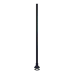 Schneider Automation - Accessoire XVB/D/E - socle avec tube 800mm - aluminium noir - XVBZ04 – Image 7