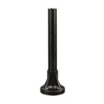 Schneider Automation - Accessoire XVB/D/E - socle avec tube 800mm - aluminium noir - XVBZ04 – Image 9