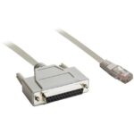 Schneider Automation - Adaptateur cable pour xbtgt rj45 - XBTZG939