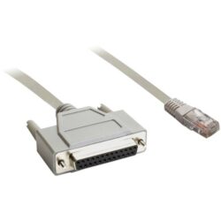 Schneider Automation - Adaptateur cable pour xbtgt rj45 - XBTZG939