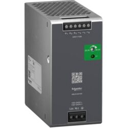Schneider Automation - Alimentation Modicon Optimized 24V 10A - ABLS1A24100