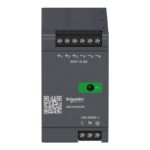 Schneider Automation - Alimentation régulée 1~ 24V 3.8A optimisée - ABLS1A24038 – Image 2