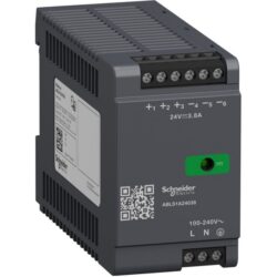 Schneider Automation - Alimentation régulée 1~ 24V 3.8A optimisée - ABLS1A24038