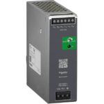 Schneider Automation - Alimentation régulée 1~ 24V 5A optimisée - ABLS1A24050