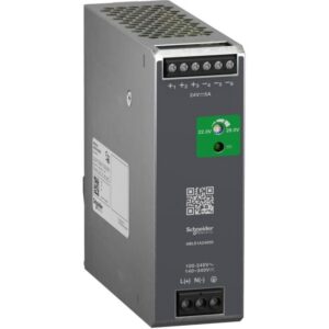 Schneider Automation - Alimentation régulée 1~ 24V 5A optimisée - ABLS1A24050