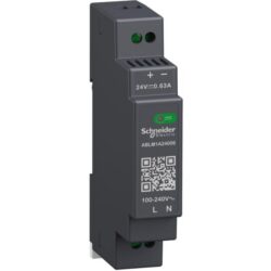 Schneider Automation - Alimentation régulée 24V 0.6A