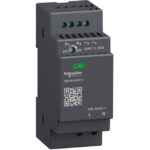 Schneider Automation - Alimentation régulée 24V 1.2A