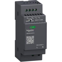 Schneider Automation - Alimentation régulée 24V 1.2A