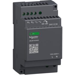 Schneider Automation - Alimentation régulée 24V 2.5A