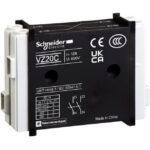 Schneider Automation - BLOC CONTACTS AUXILAIRES NO+NO POUR VARIO - VZ20