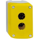 Schneider Automation - BOITE VIDE 2 BOUTONS - XALK02