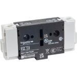 Schneider Automation - Barrette de terre 40A - pour V02..V2 - VZ14