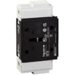 Schneider Automation - Barrette de terre 80A - pour V3