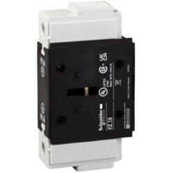 Schneider Automation - Barrette de terre 80A - pour V3