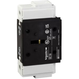 Schneider Automation - Barrette de terre 80A - pour V3