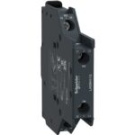 Schneider Automation - Bloc contact 0f lateral - LAD8N11G
