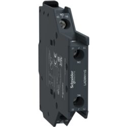 Schneider Automation - Bloc contact 0f lateral - LAD8N11G