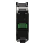 Schneider Automation - Bloc contact 1NO ZBE Ø22 | Bouton-poussoir - ZBE101 – Image 2