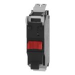 Schneider Automation - Bloc contact pour bouton - zbe ø 22 - 1 nf - ZBE1023 – Image 2