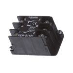 Schneider Automation - Bloc de contact à rappel - 1O+2F - montage frontal - 2 vitesses - XENG1191 – Image 2
